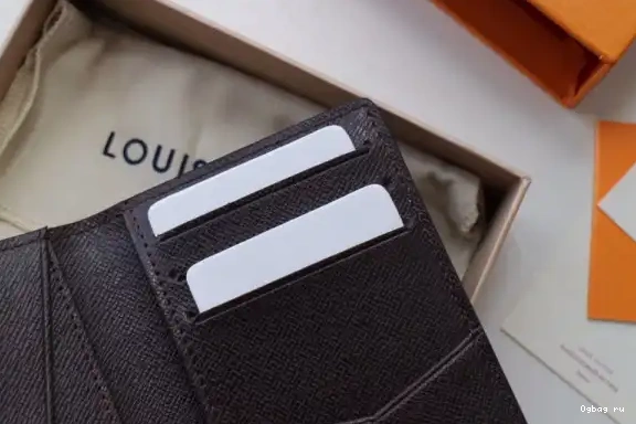 POCKET Louis ORGANIZER Vuitton 0523